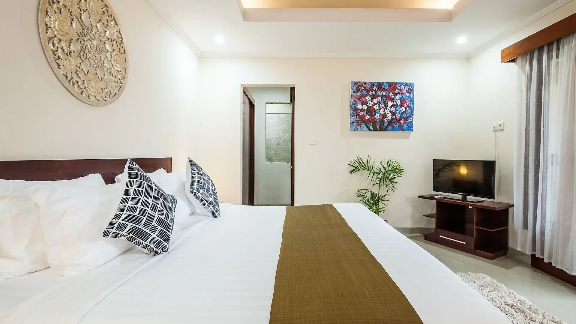Arumi Ayu Villa Kuta