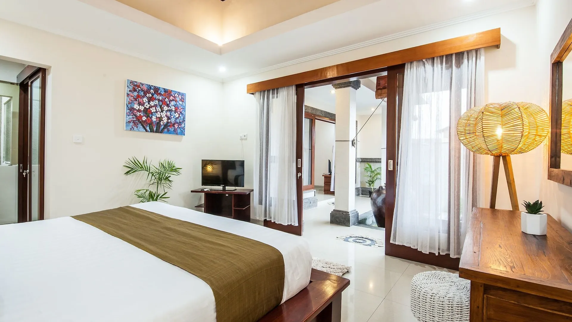 Arumi Ayu Villa Kuta  0*, Kuta (Bali) Indonesia